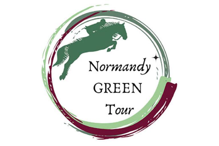 Normandy Green Tour