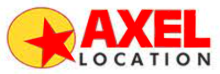 Axel location